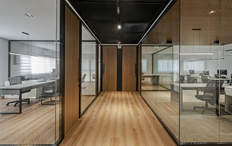 Case Graciosa Country Club