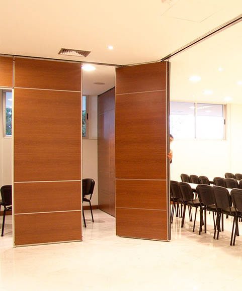 Divisórias Divisórias