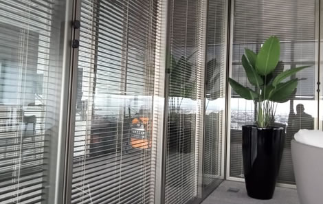 Case Haxi Aministradora