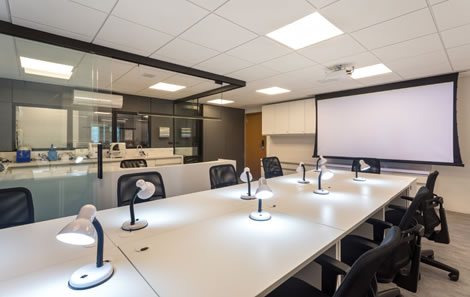 Case Dr. Ricardo Kern