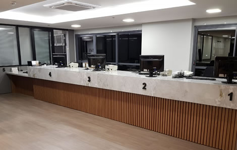 Case Cartório Mobiliário