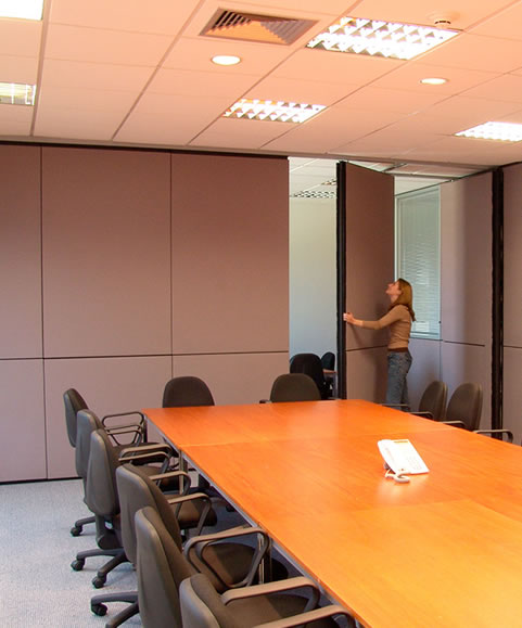 Divisórias Divisórias