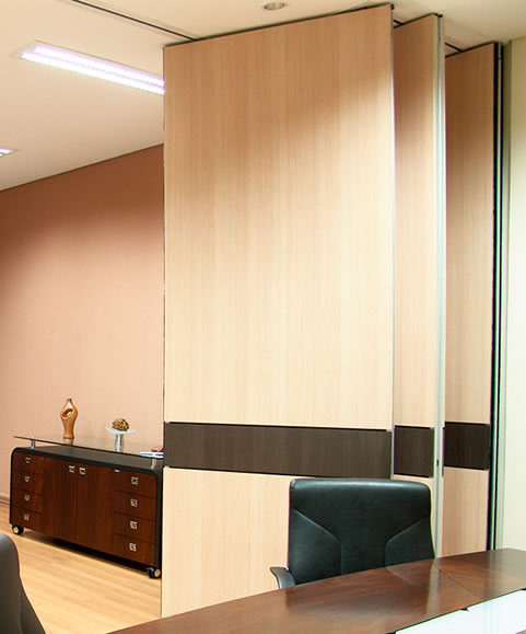 Divisórias Divisórias