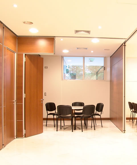 Divisórias Divisórias