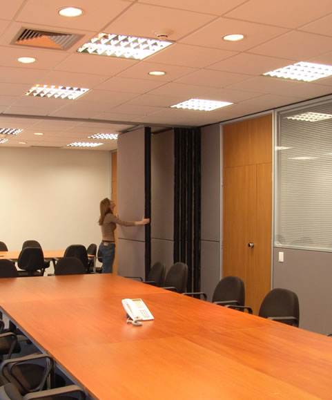 Divisórias Divisórias