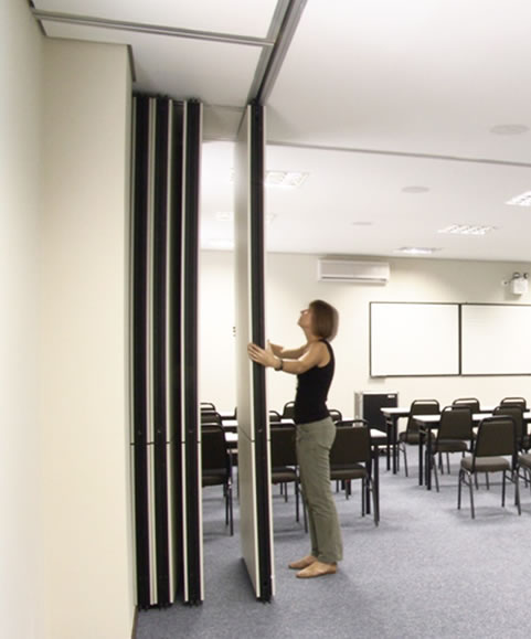 Divisórias Divisórias