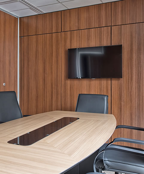 Divisórias Divisórias