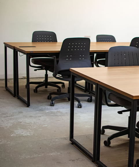 Cases | Nex-Coworking Cases | Nex-Coworking