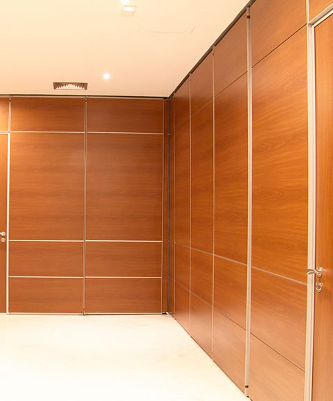 Divisórias Divisórias