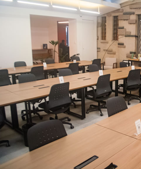 Cases | Nex-Coworking Cases | Nex-Coworking