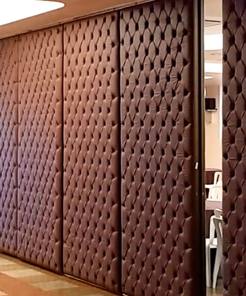 Divisórias Divisórias