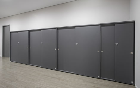 Categorias Arquivamento