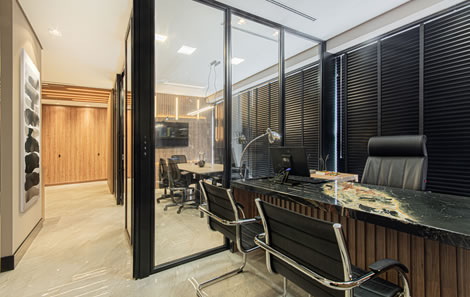 Single Glass - Singolo