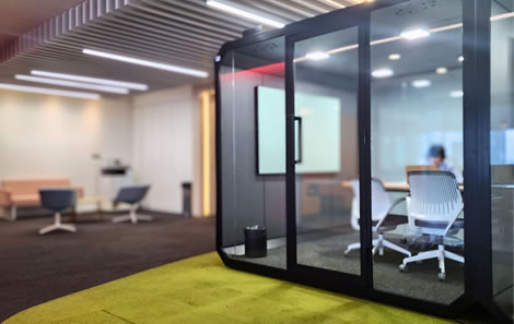 Multinacional Chinesa