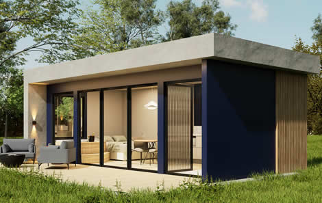 Prefab Cabins Prefab Cabins