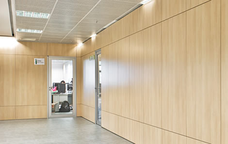 MDF S60