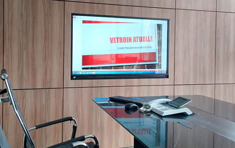 Vetro In