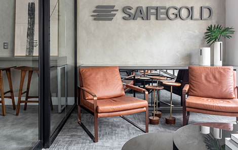 Case Safegold